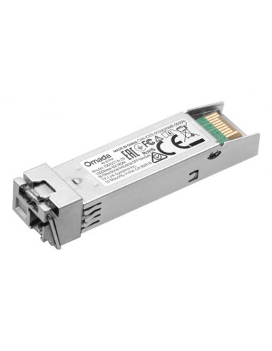 TP-Link ISM321A-20 мрежов трансивърен...